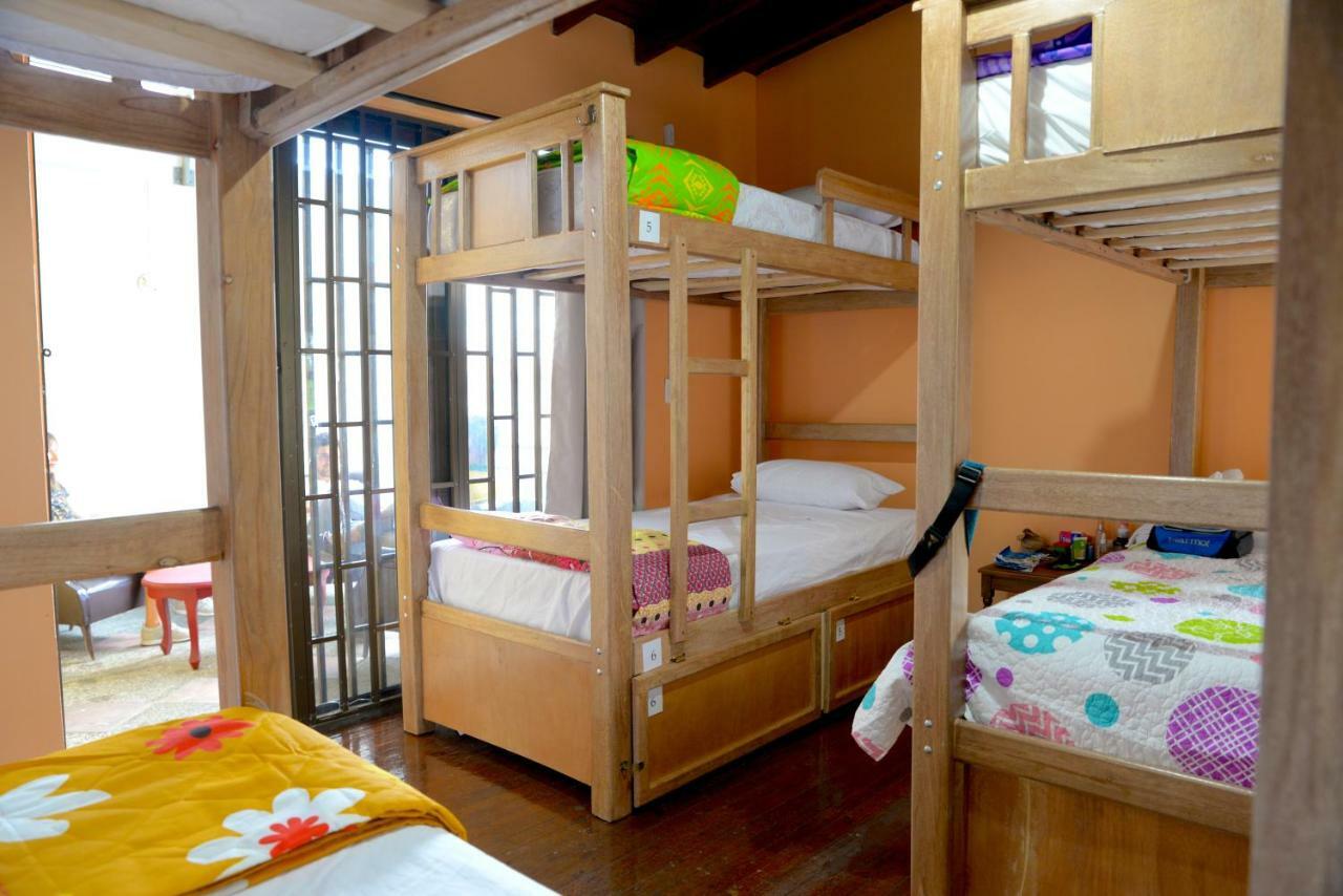 Casa Cliche Medellin