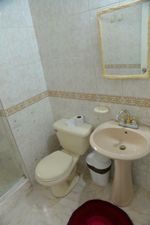 Casa Cliche Hostel *