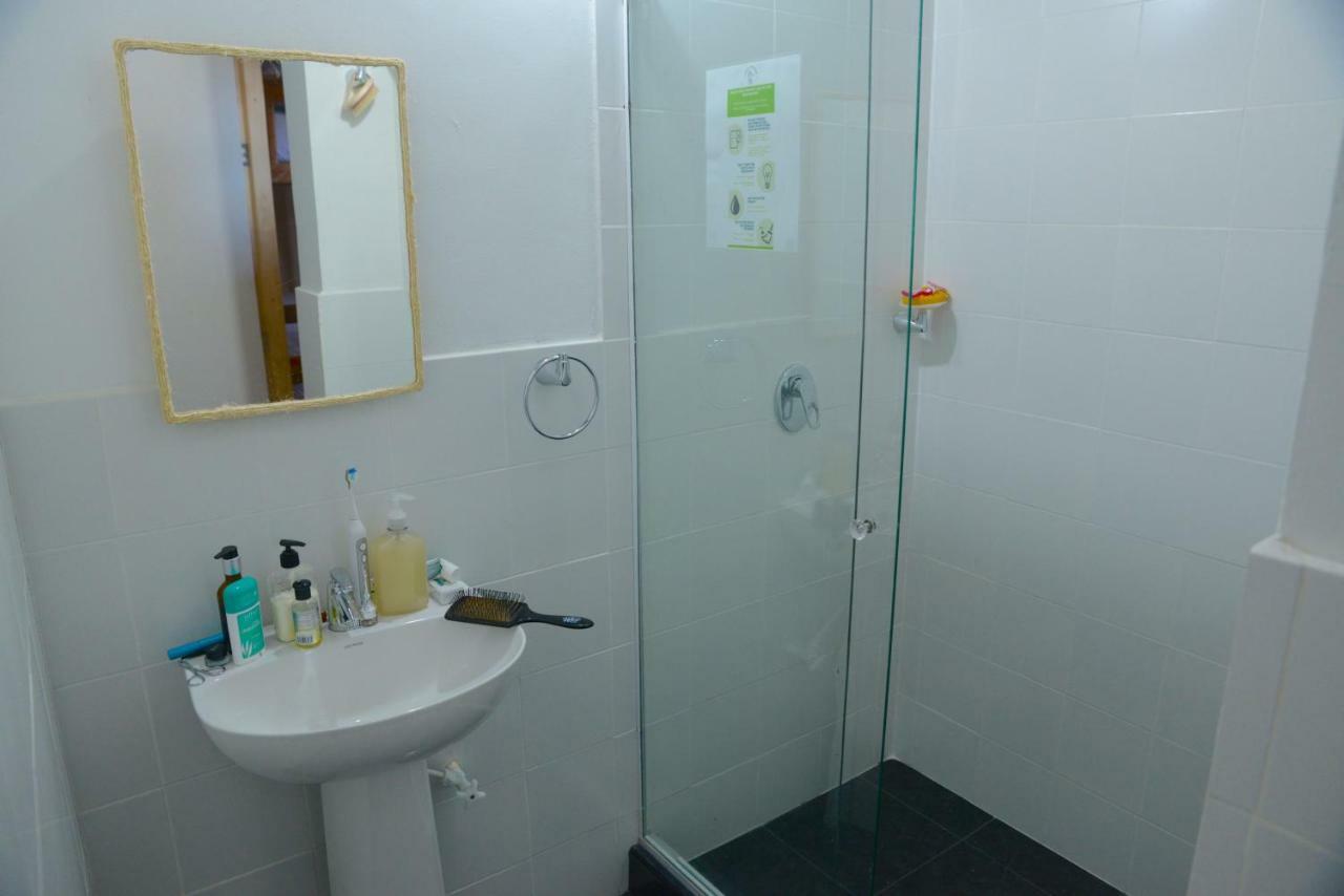 Casa Cliche Hostel
