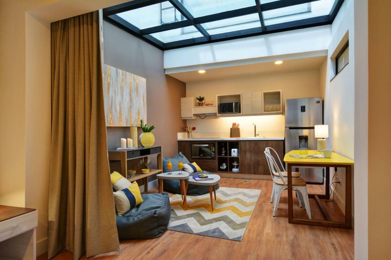 Apartment Jardines De Laureles By Lifeafar Medellin