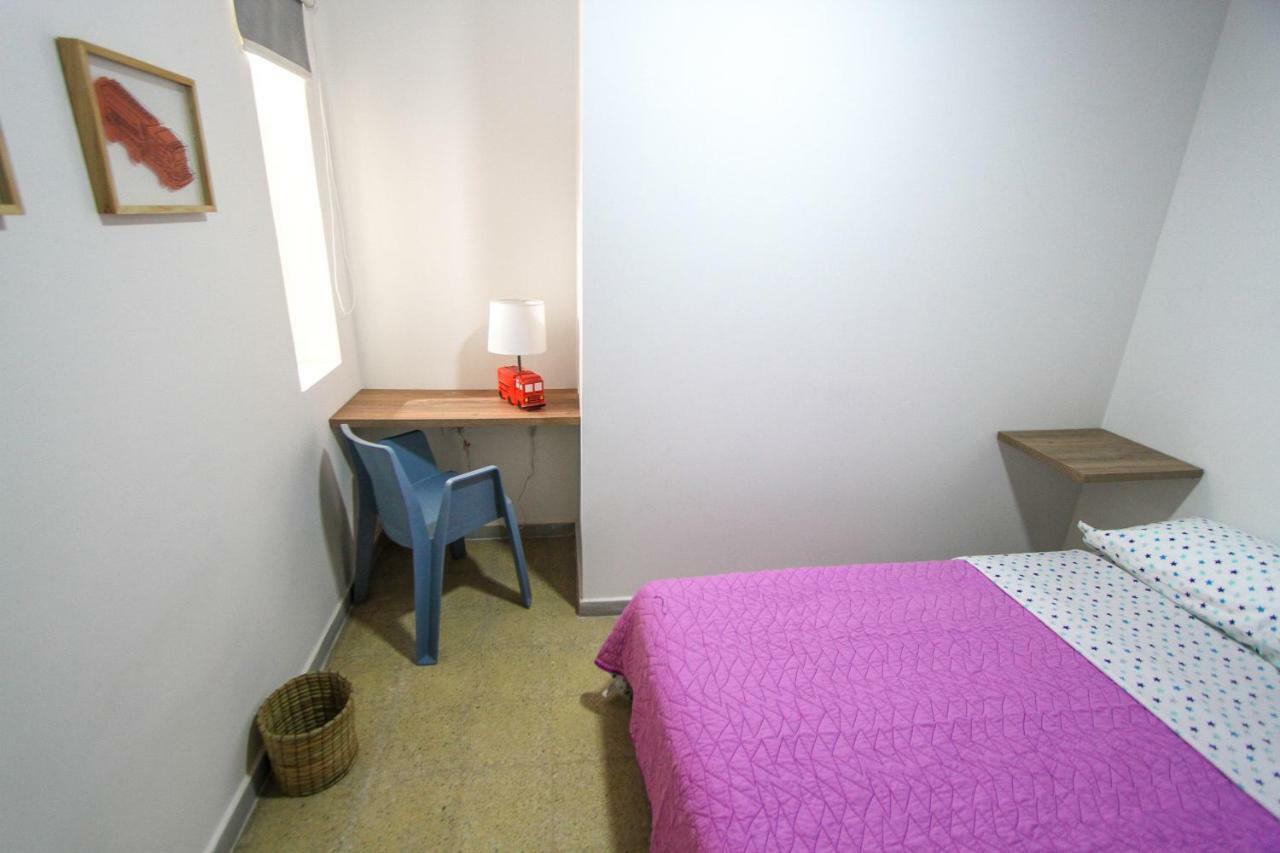 Casa Tuvia Medellin