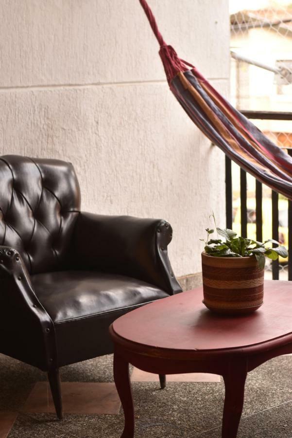 Casa Cliche Hostel *