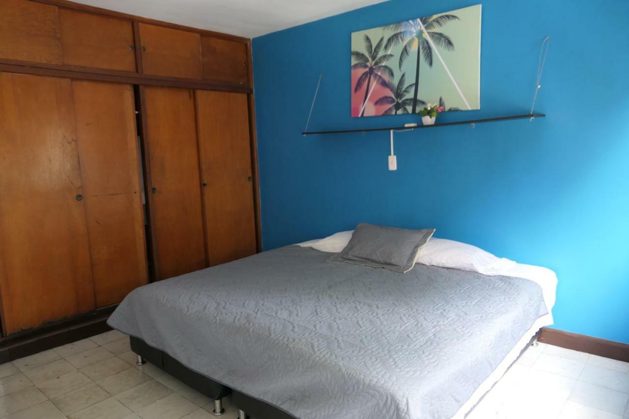 Conomad House Medellin