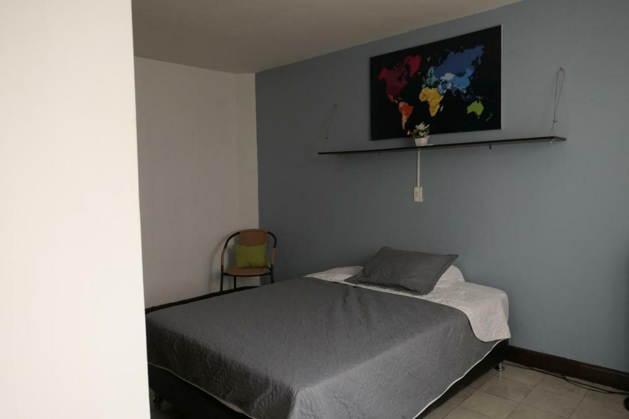 Conomad House * Medellin
