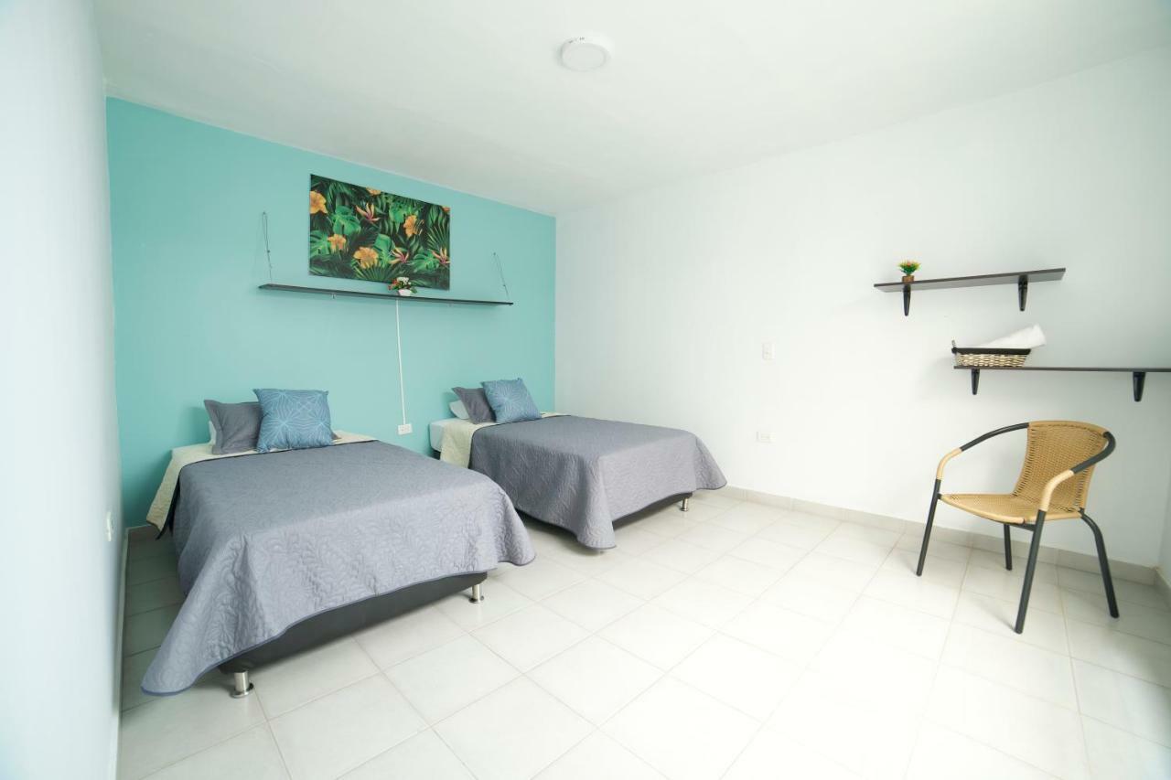 Conomad House * Medellin