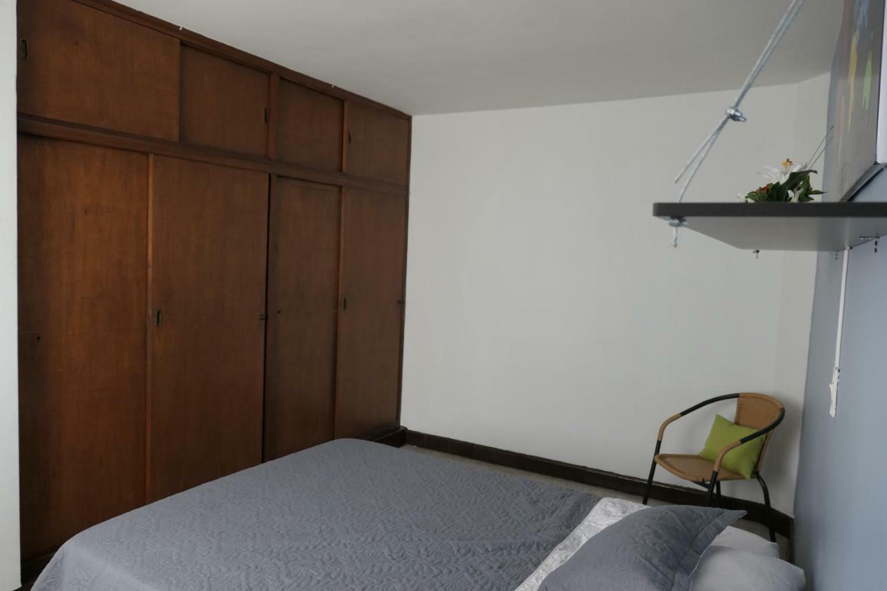 Bed & Breakfast Conomad House Medellin