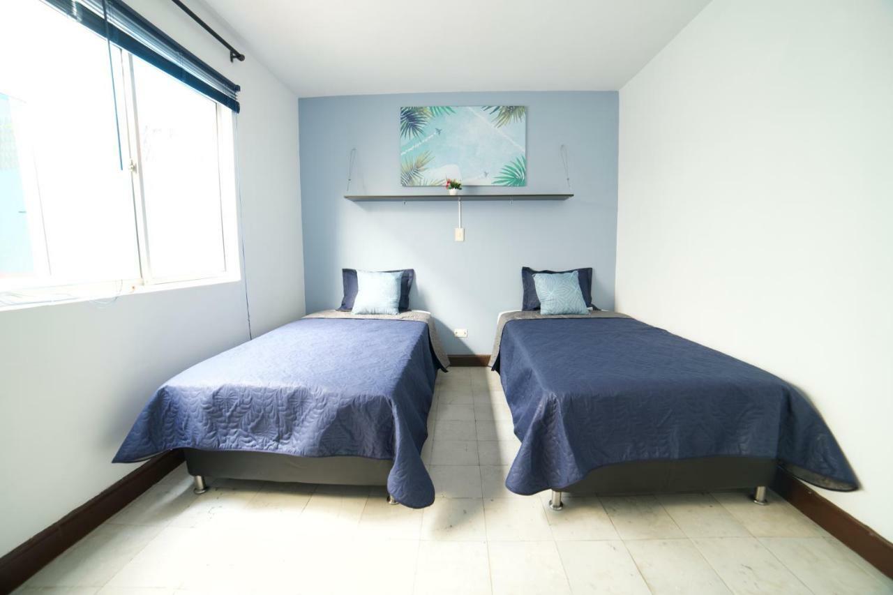 Conomad House Bed & Breakfast Medellin