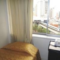 Nutibara Express Hotel 3*