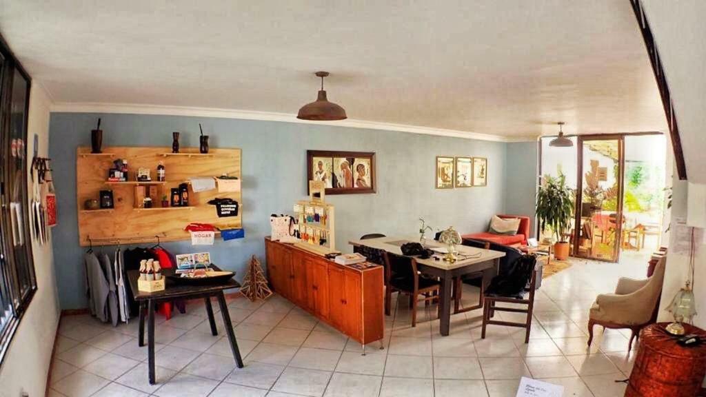 Casa Cliche Hostel Medellin