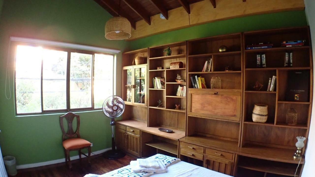 Hostel Casa Cliche Medellin
