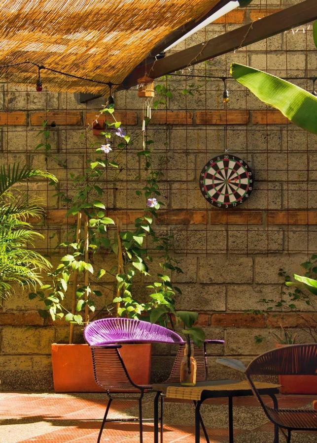 Casa Cliche Hostel *