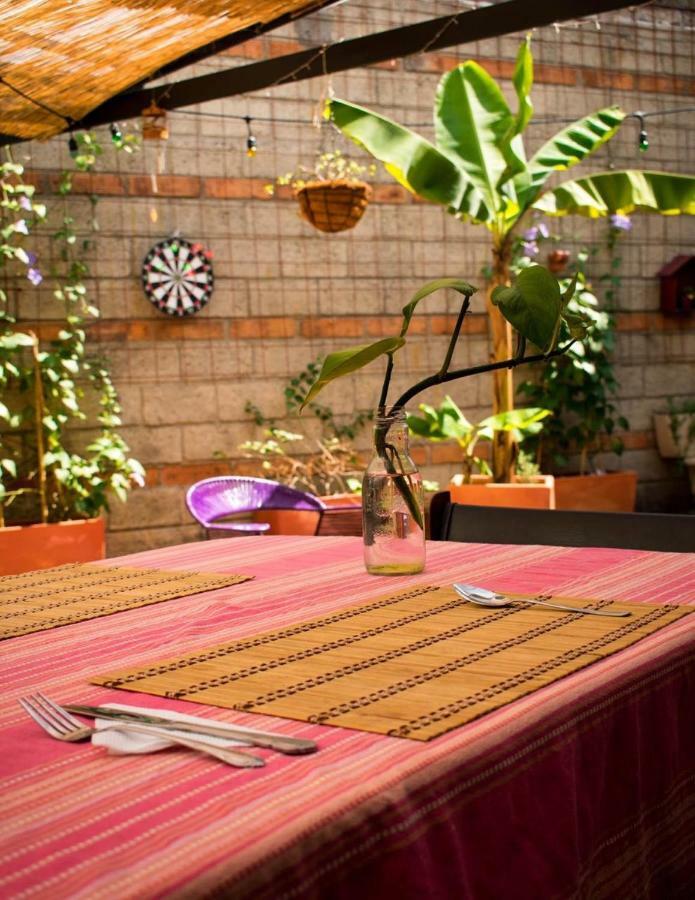 Casa Cliche Medellin