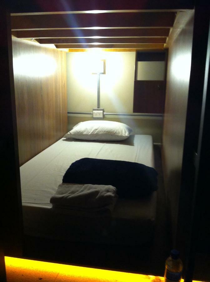 Hostel Macarena Medellin
