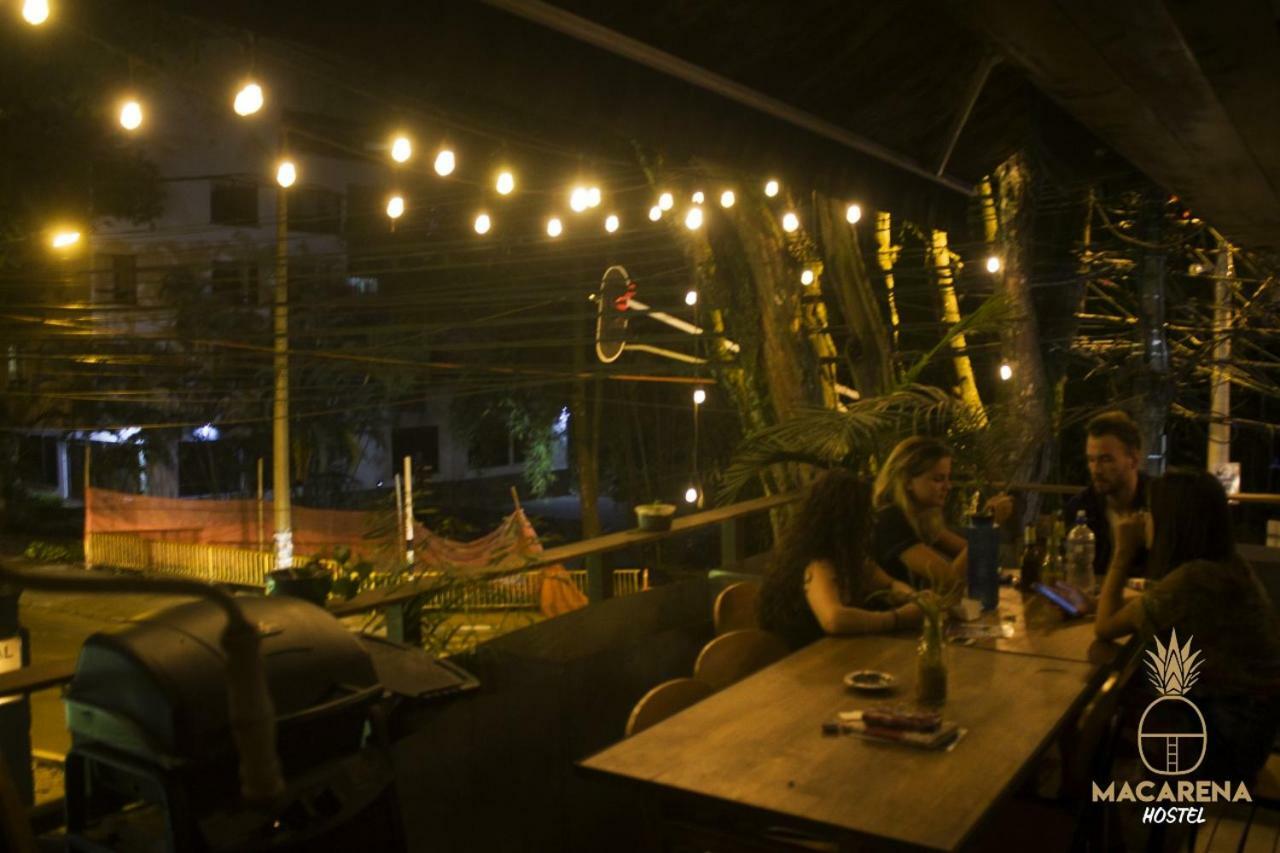 Macarena * Medellin