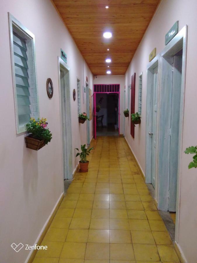 Hostel Boutique La 10 *