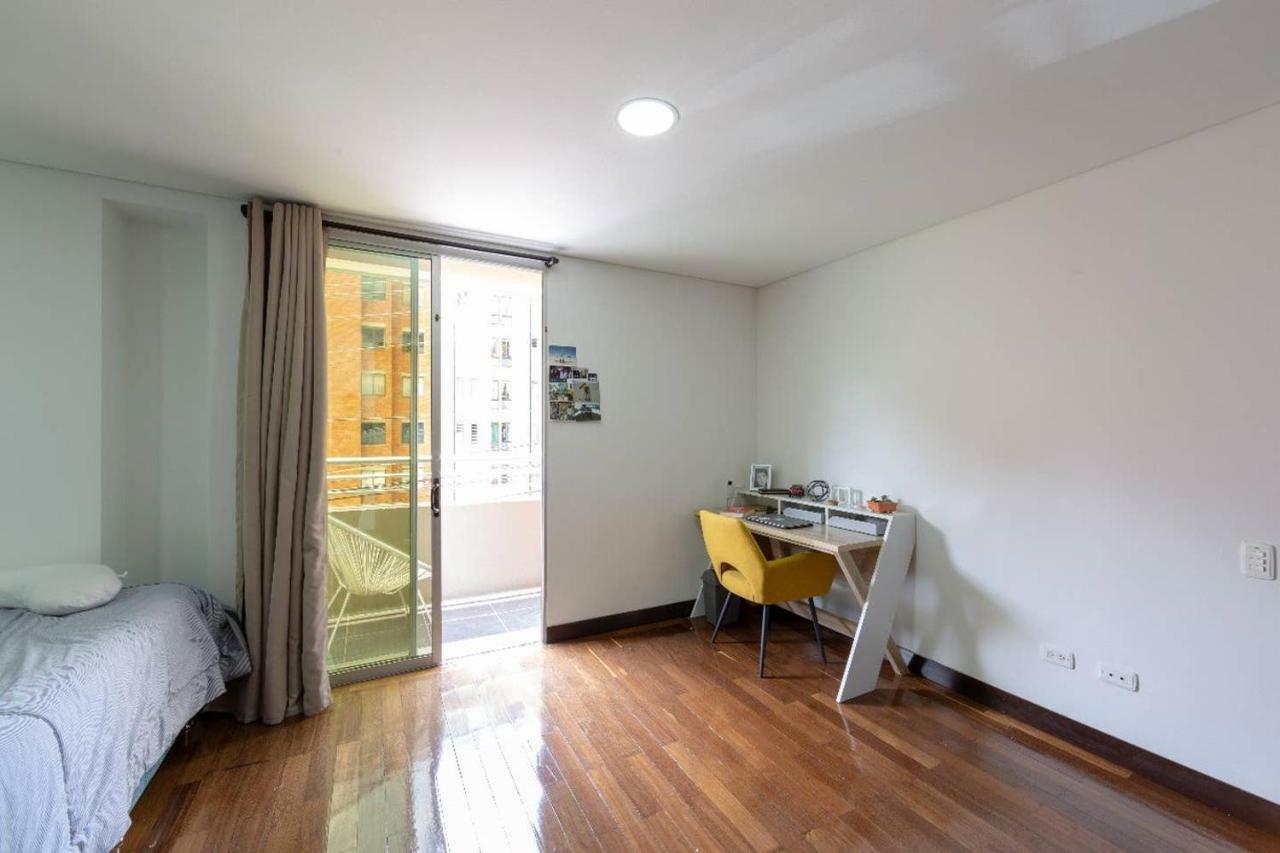 Apartment Life Medellin
