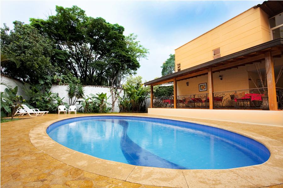 Poblado Campestre Hotel
