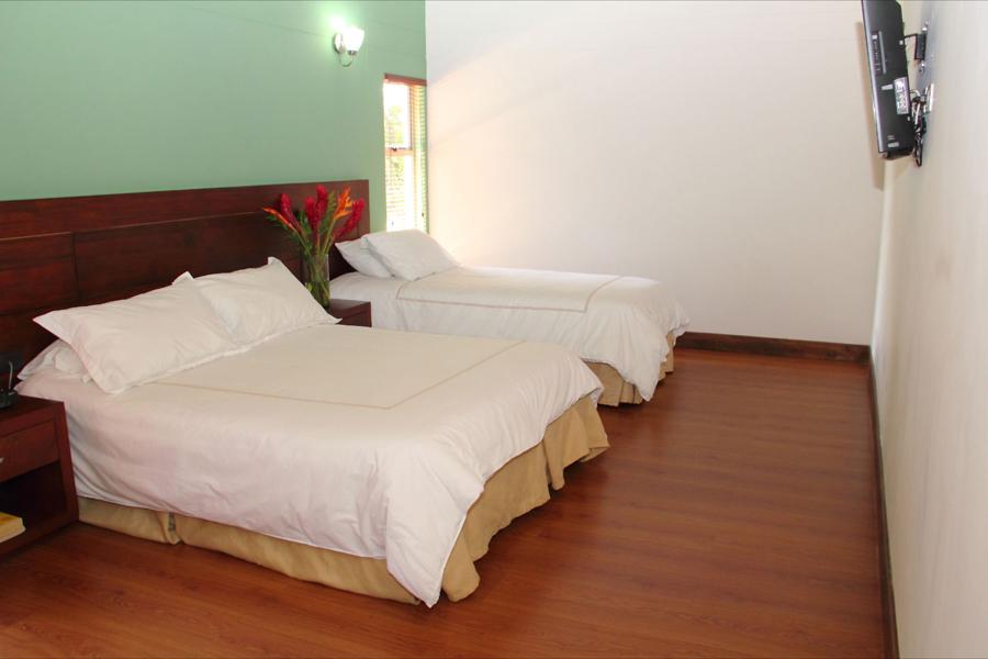 Hotel Poblado Campestre