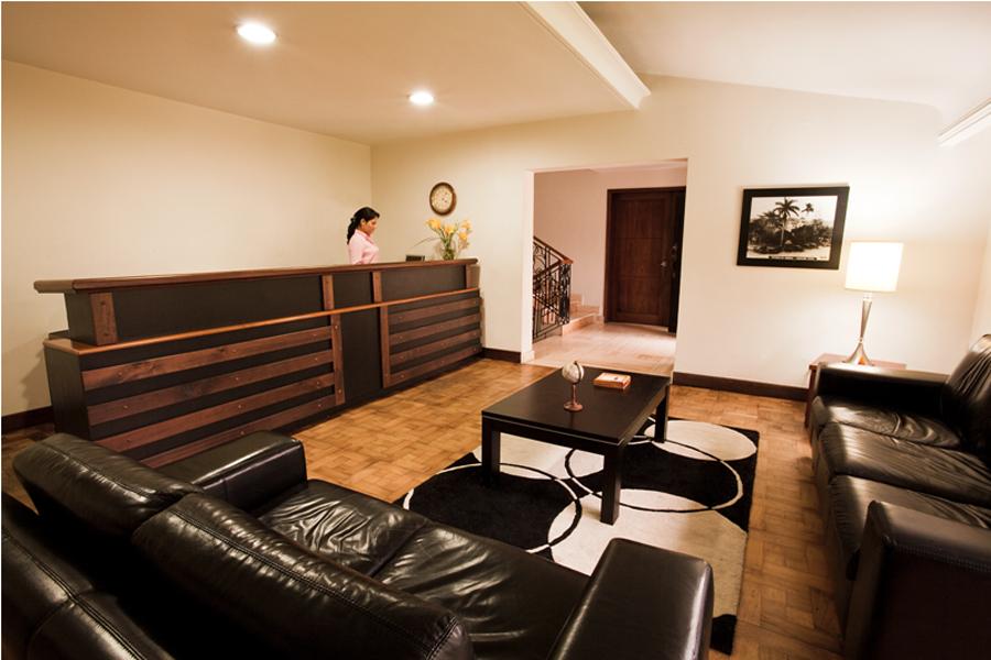 Poblado Campestre Hotel 3*
