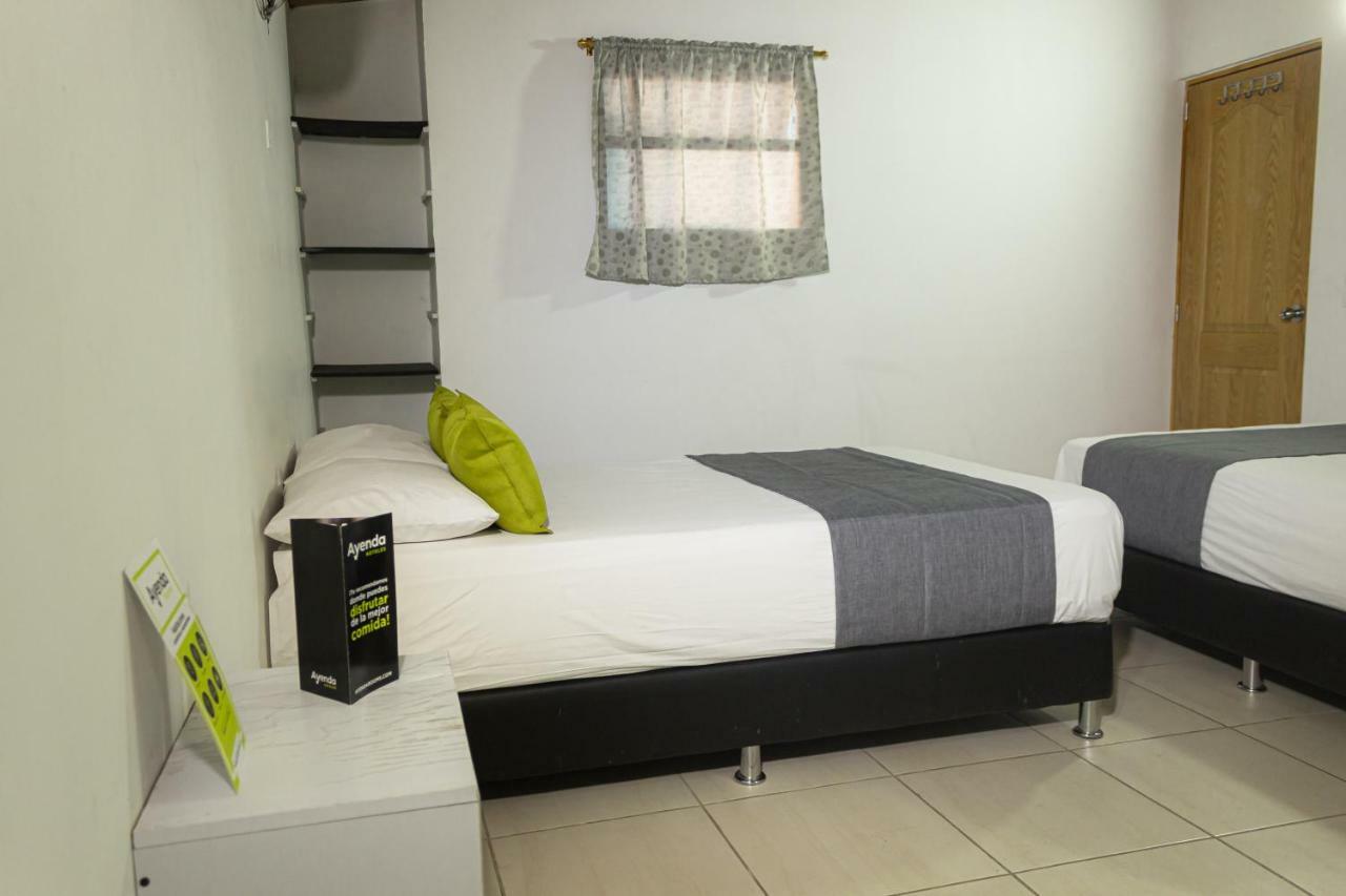 Ayenda 1244 California. 4* Medellin