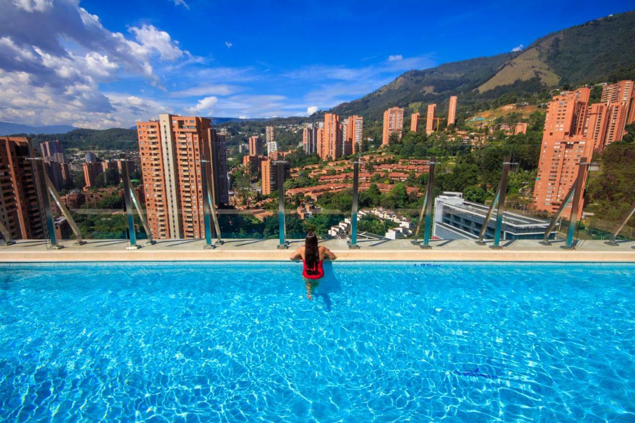 Novotel El Tesoro 5* Medellin