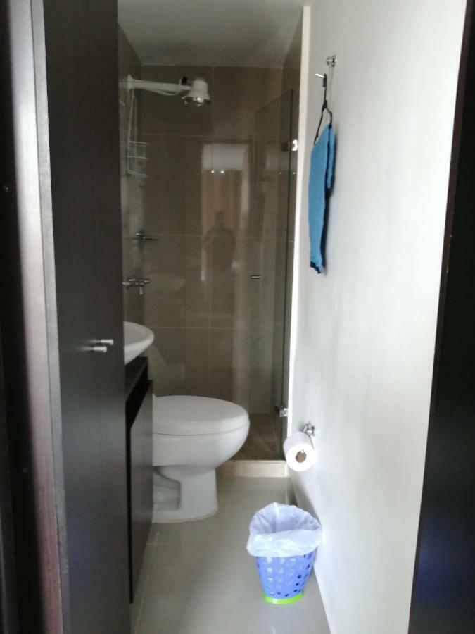Apartaestudio Belén *