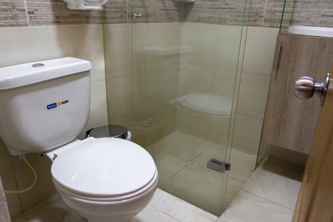 Ayenda 1244 California. 4* Medellin