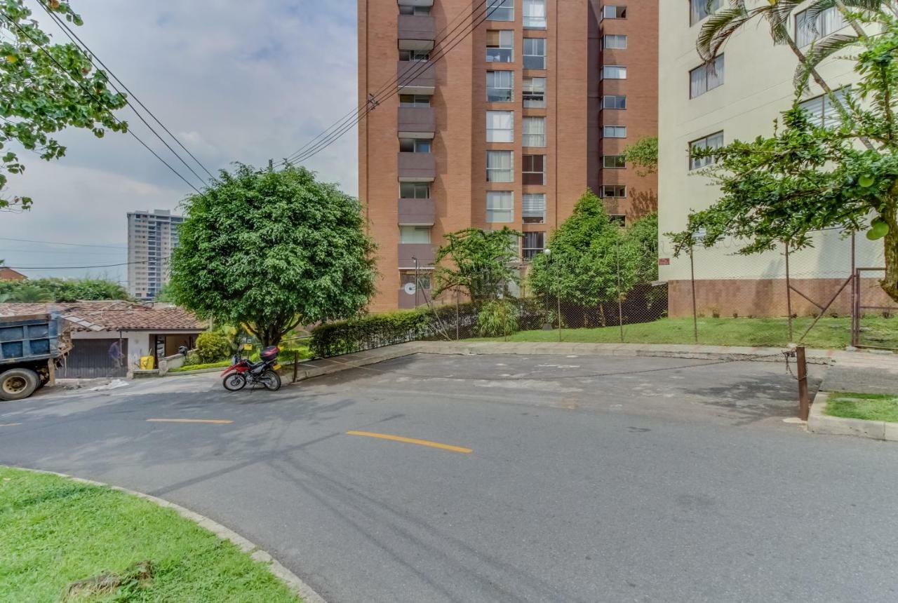 Apartment Edificio La Frontera, El Poblado Medellin