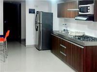 Amoblados Ivanna 3* Medellin