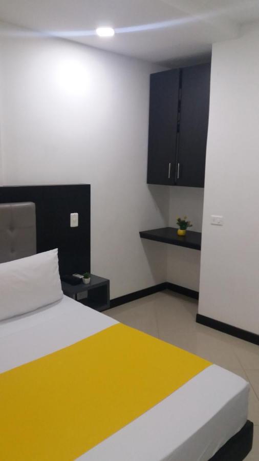 Aparthotel Torre Coral By Colclick