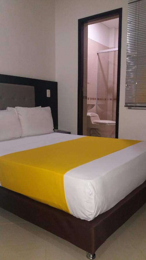 Aparthotel Torre Coral By Colclick 3*