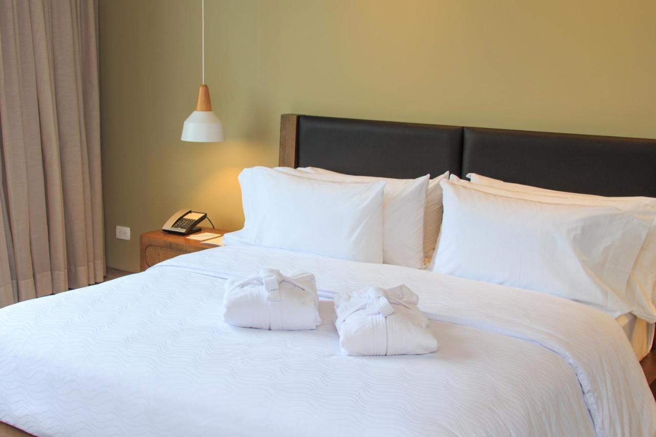 Novotel El Tesoro Medellin