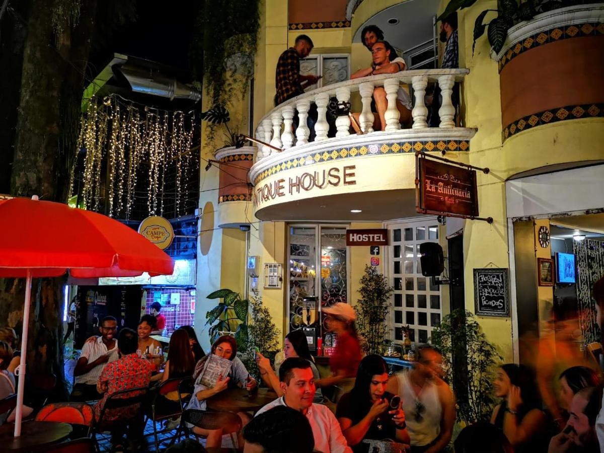 Antique House Hostel