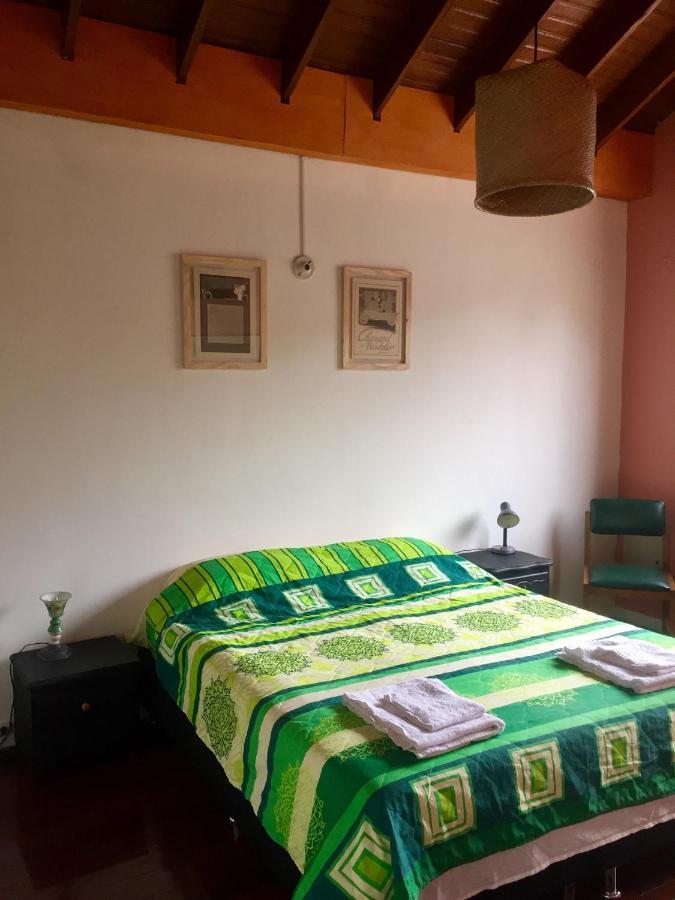 Casa Cliche Hostel