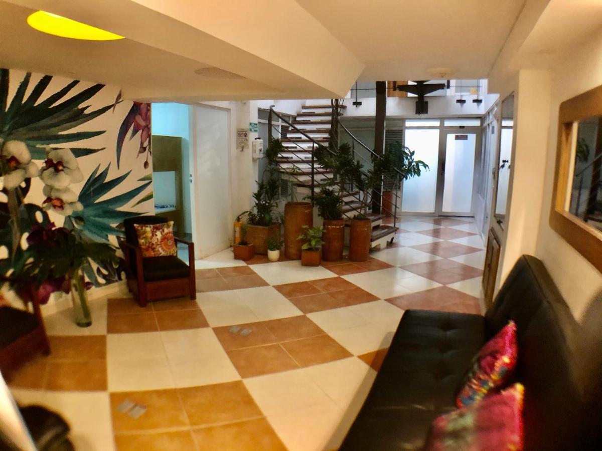 Casa Malibu Hotel 3*