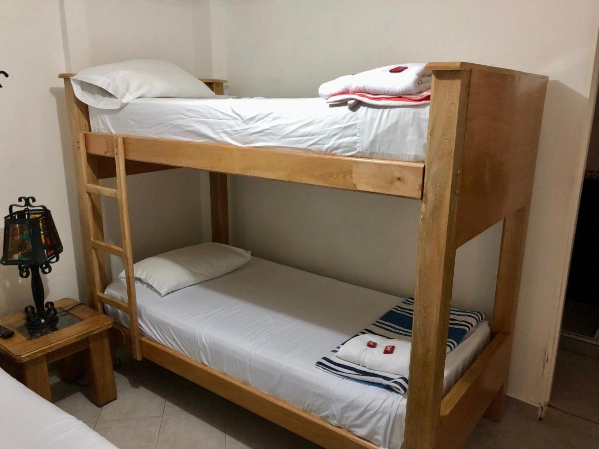 Casa Malibu Hotel 3*