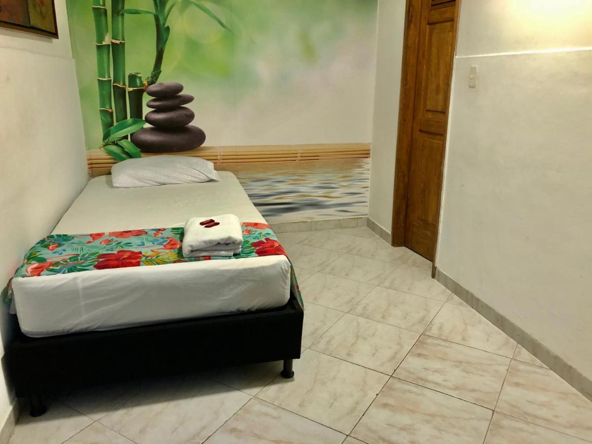 Hotel Casa Malibu 3*