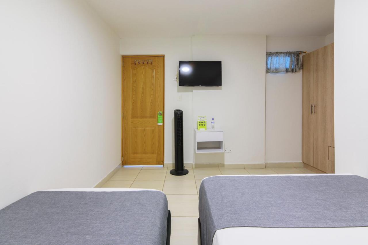Ayenda 1244 California. 4* Medellin