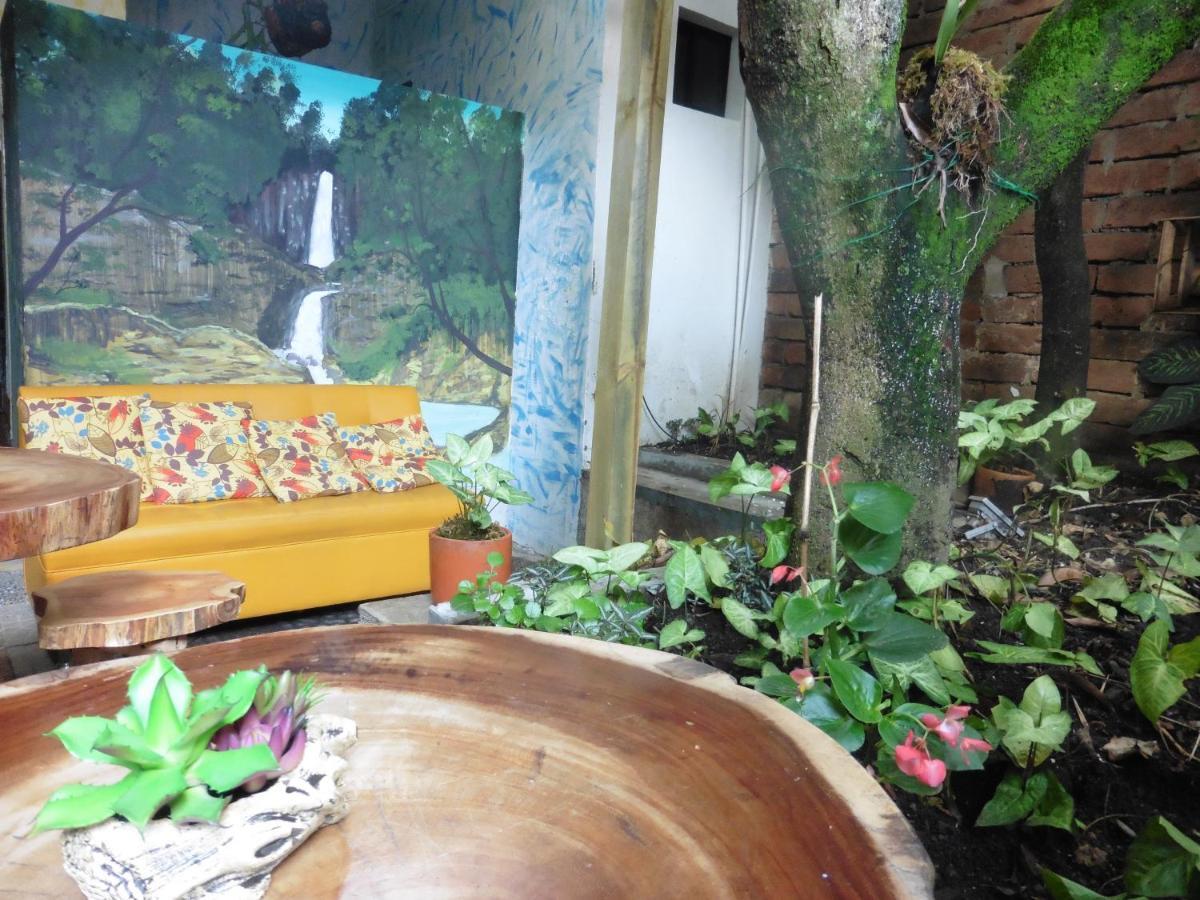 Guest house El Jardin De La 10 Medellin