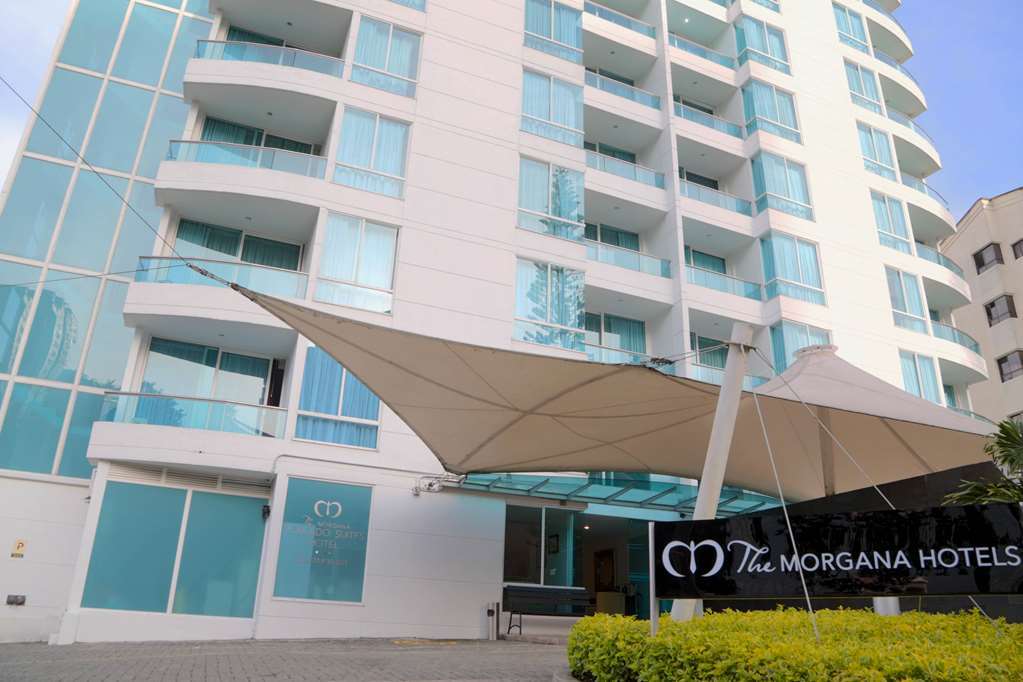 The Morgana Poblado 3* Medellin
