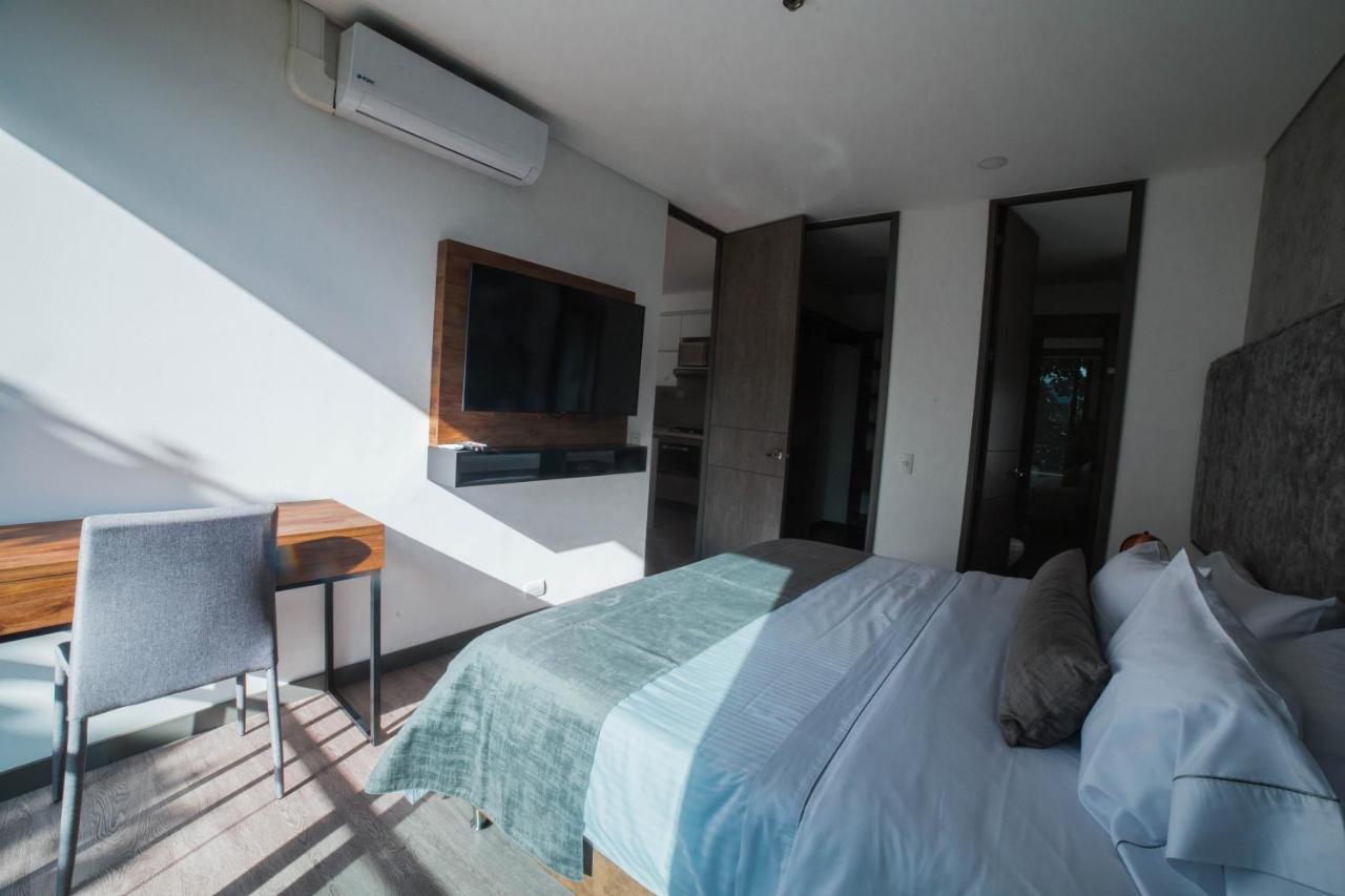 Class Suites Hotel