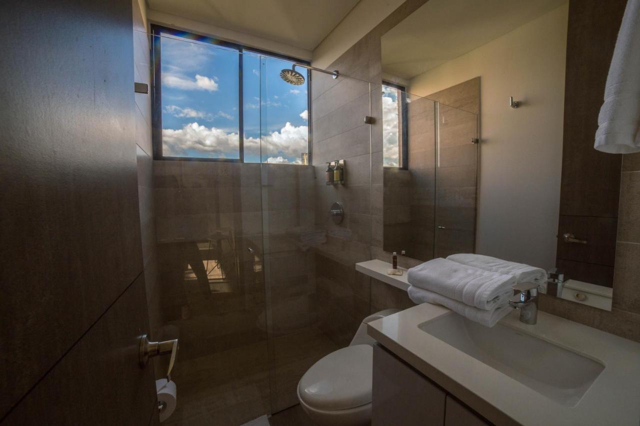 Class Suites Hotel