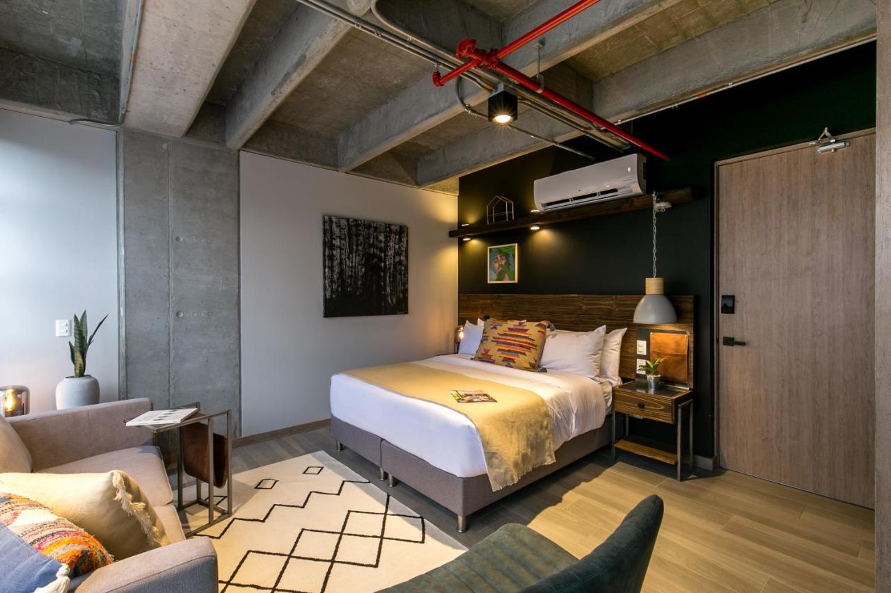 Factory Lofts