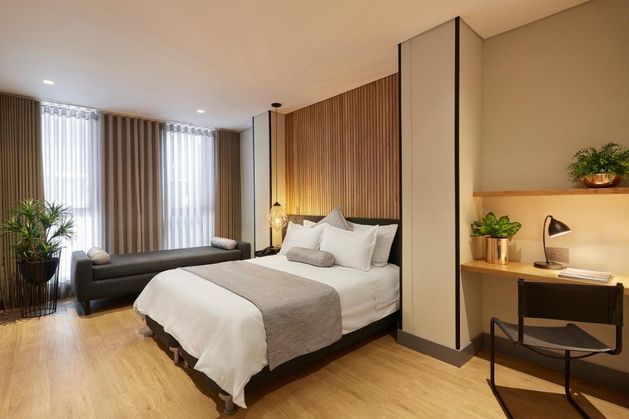Hotel 14 Urban Medellin