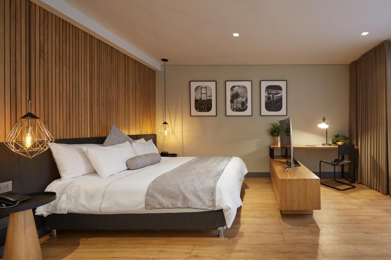 14 Urban 4* Medellin