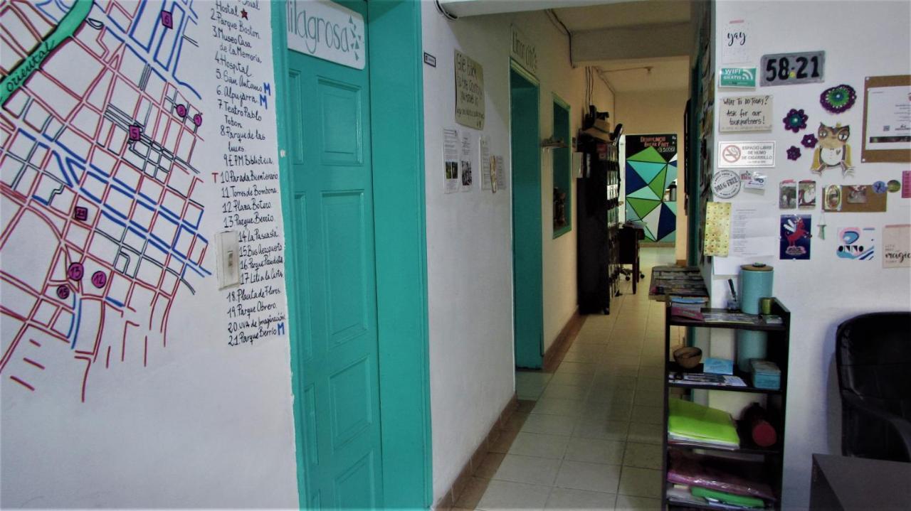 Hostel Medallo Social Medellin