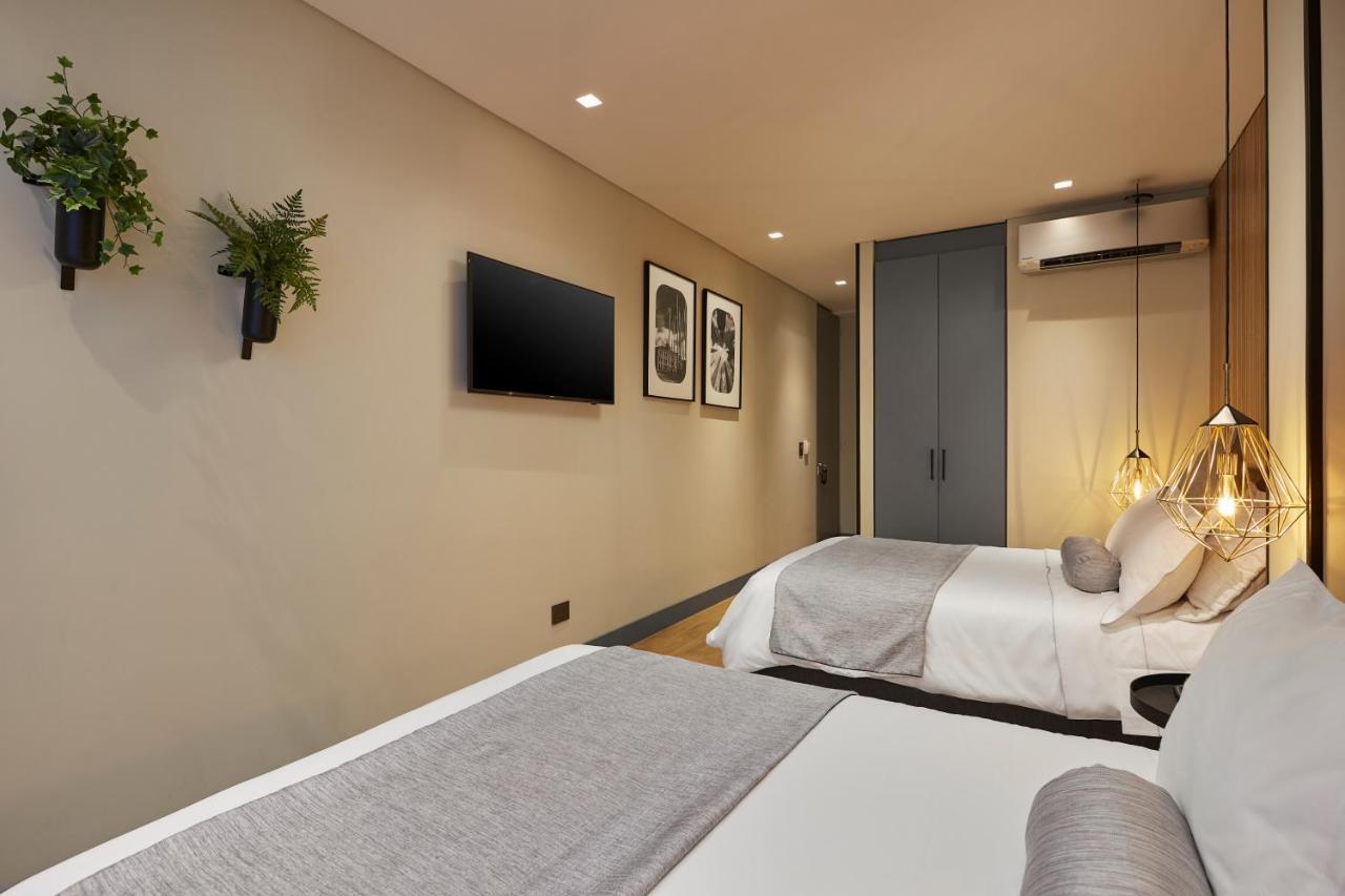 Hotel 14 Urban Medellin