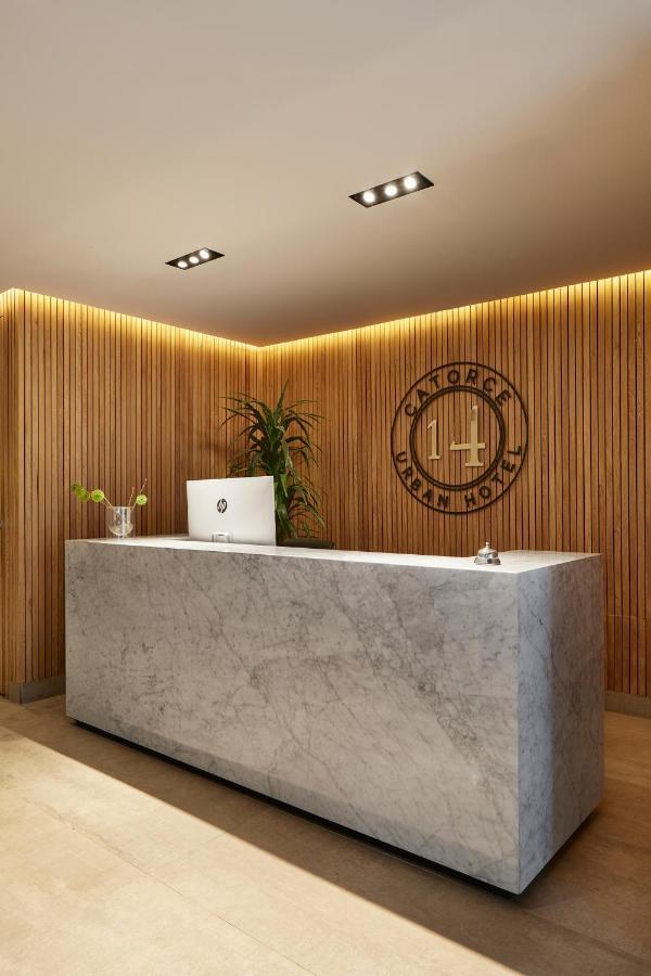 14 Urban 4* Medellin