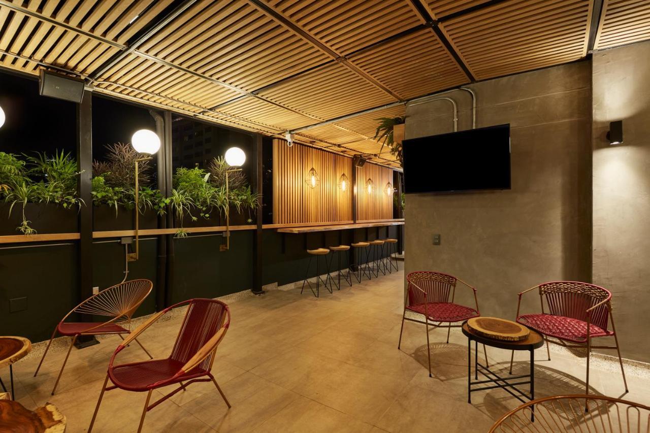 14 Urban 4* Medellin