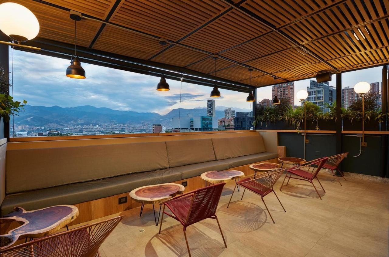 Hotel 14 Urban Medellin